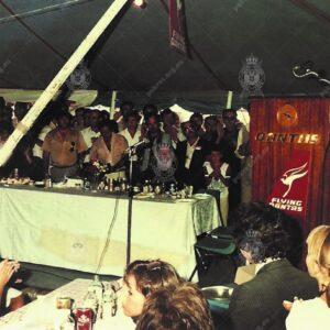 1983 - Djujic Speech at Consecration of Rooty Hill Church